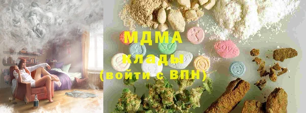 стаф Гусь-Хрустальный